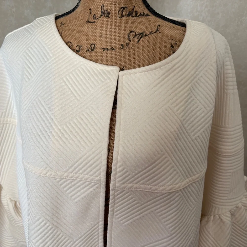 SEE N BE SEEN + WOMAN'S JACKET 2X - Picture 4 of 9